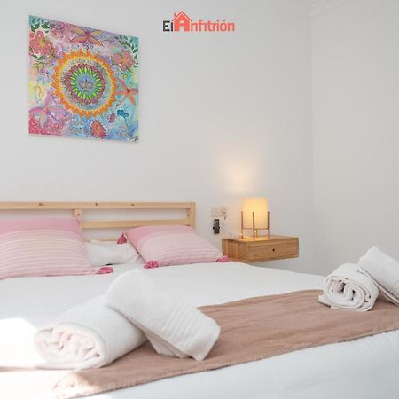 El Anfitrion - Casa Salmedina Villa Sanlúcar de Barrameda Екстериор снимка