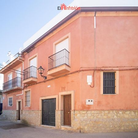 El Anfitrion - Casa Salmedina Villa Sanlúcar de Barrameda Екстериор снимка