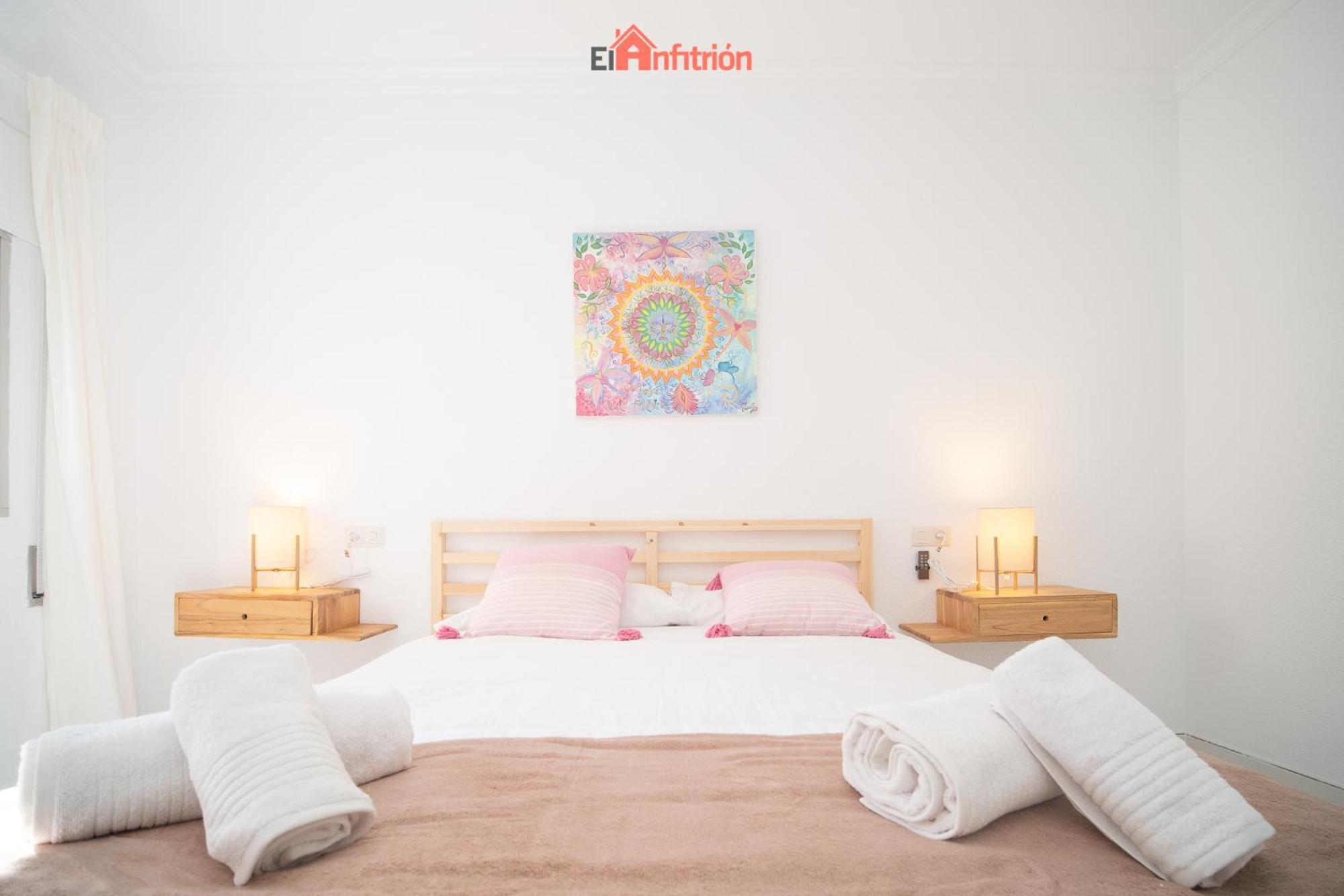 El Anfitrion - Casa Salmedina Villa Sanlúcar de Barrameda Екстериор снимка