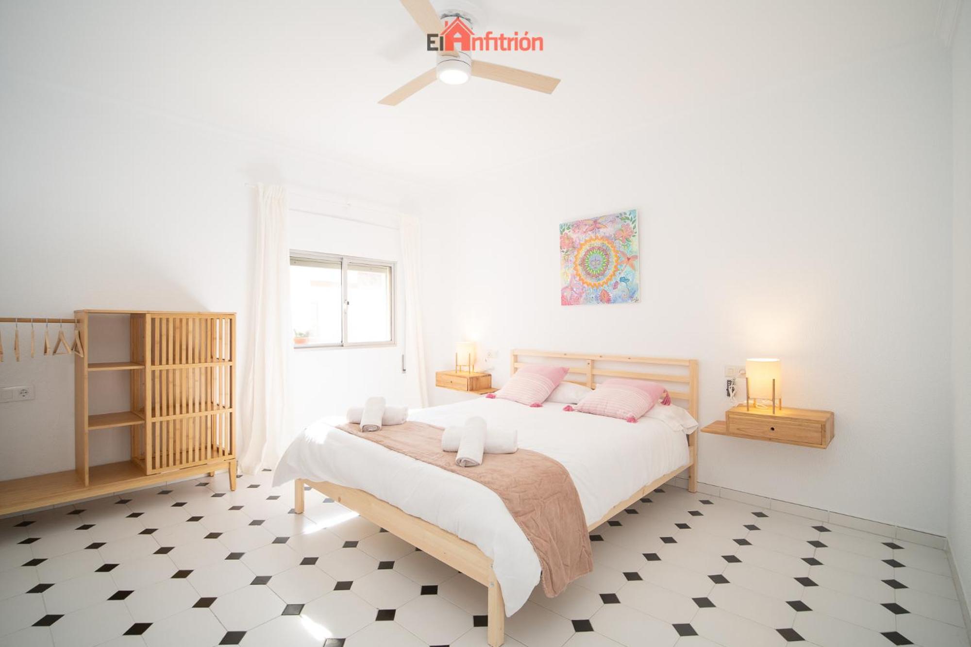 El Anfitrion - Casa Salmedina Villa Sanlúcar de Barrameda Екстериор снимка