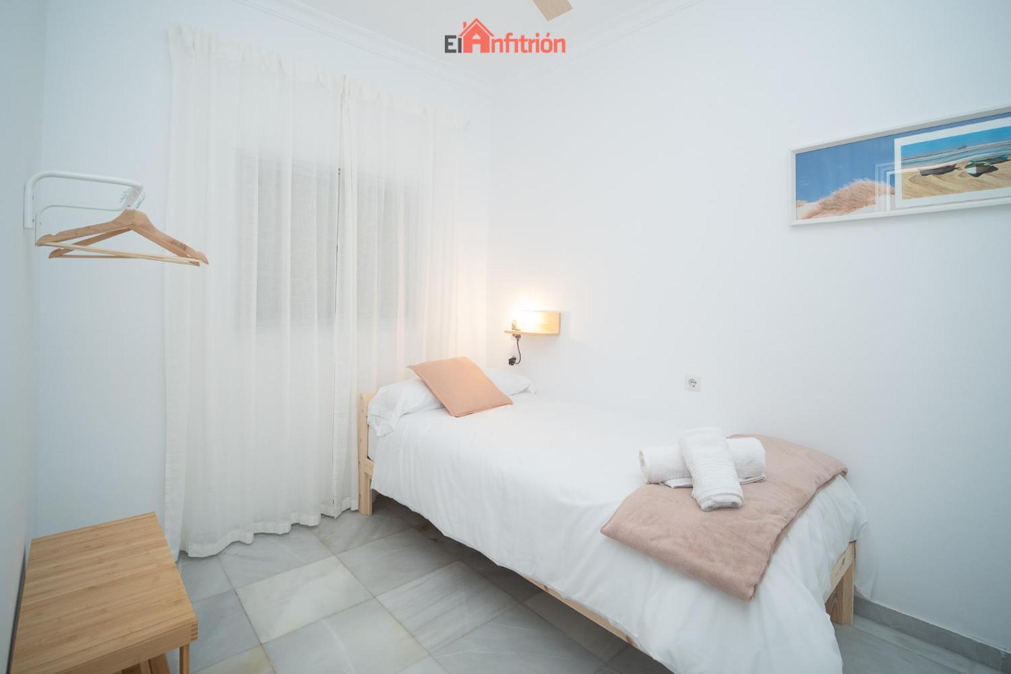 El Anfitrion - Casa Salmedina Villa Sanlúcar de Barrameda Екстериор снимка