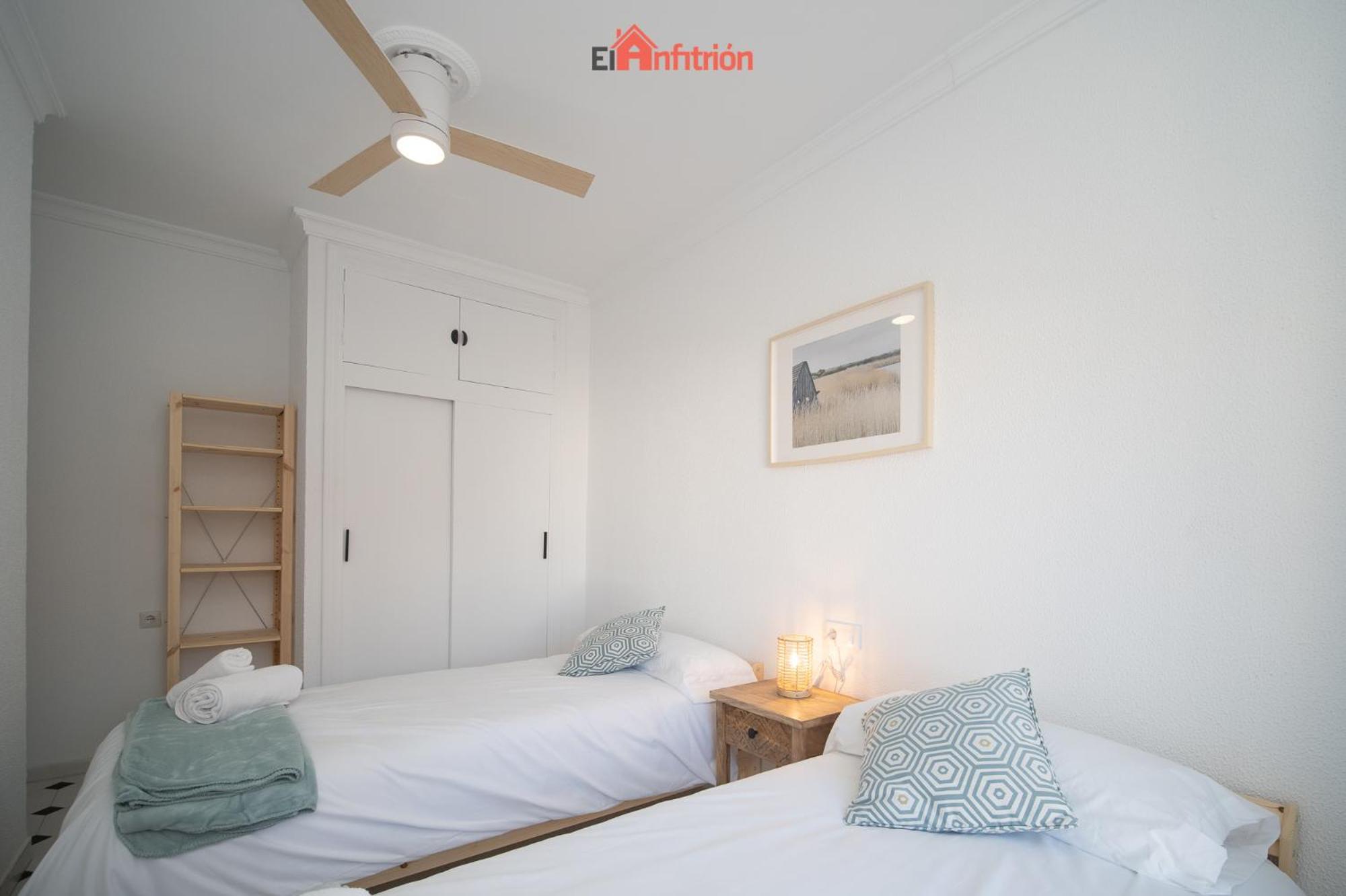 El Anfitrion - Casa Salmedina Villa Sanlúcar de Barrameda Екстериор снимка