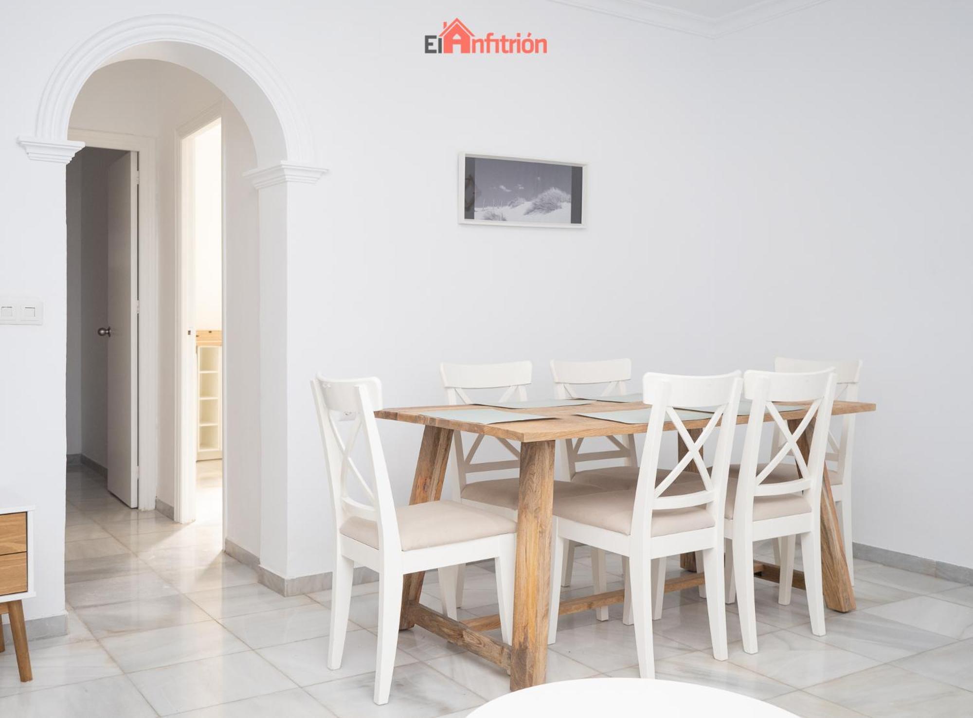 El Anfitrion - Casa Salmedina Villa Sanlúcar de Barrameda Екстериор снимка
