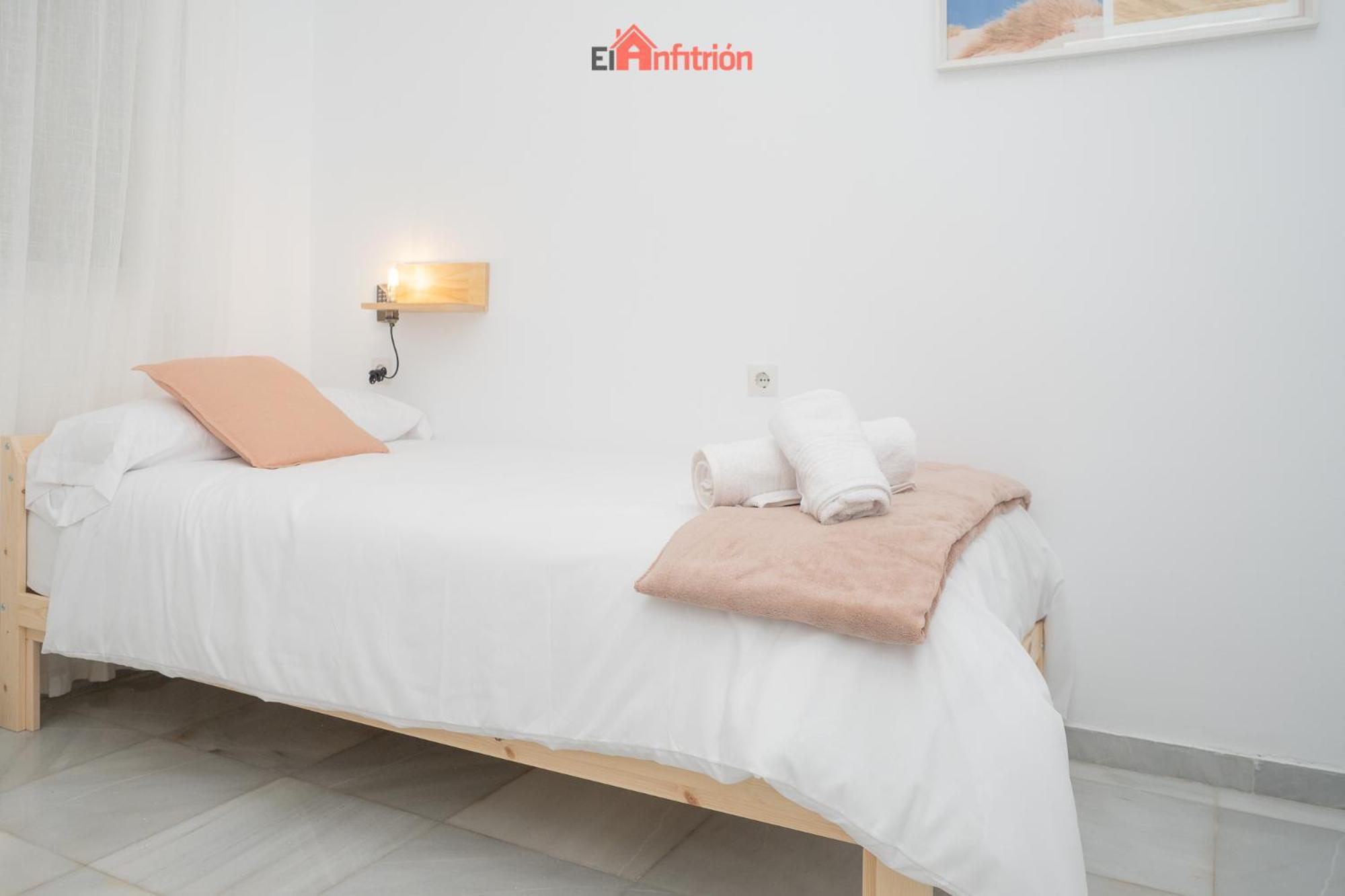 El Anfitrion - Casa Salmedina Villa Sanlúcar de Barrameda Екстериор снимка